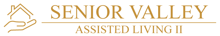 Senior Valley Assisted Living Logo